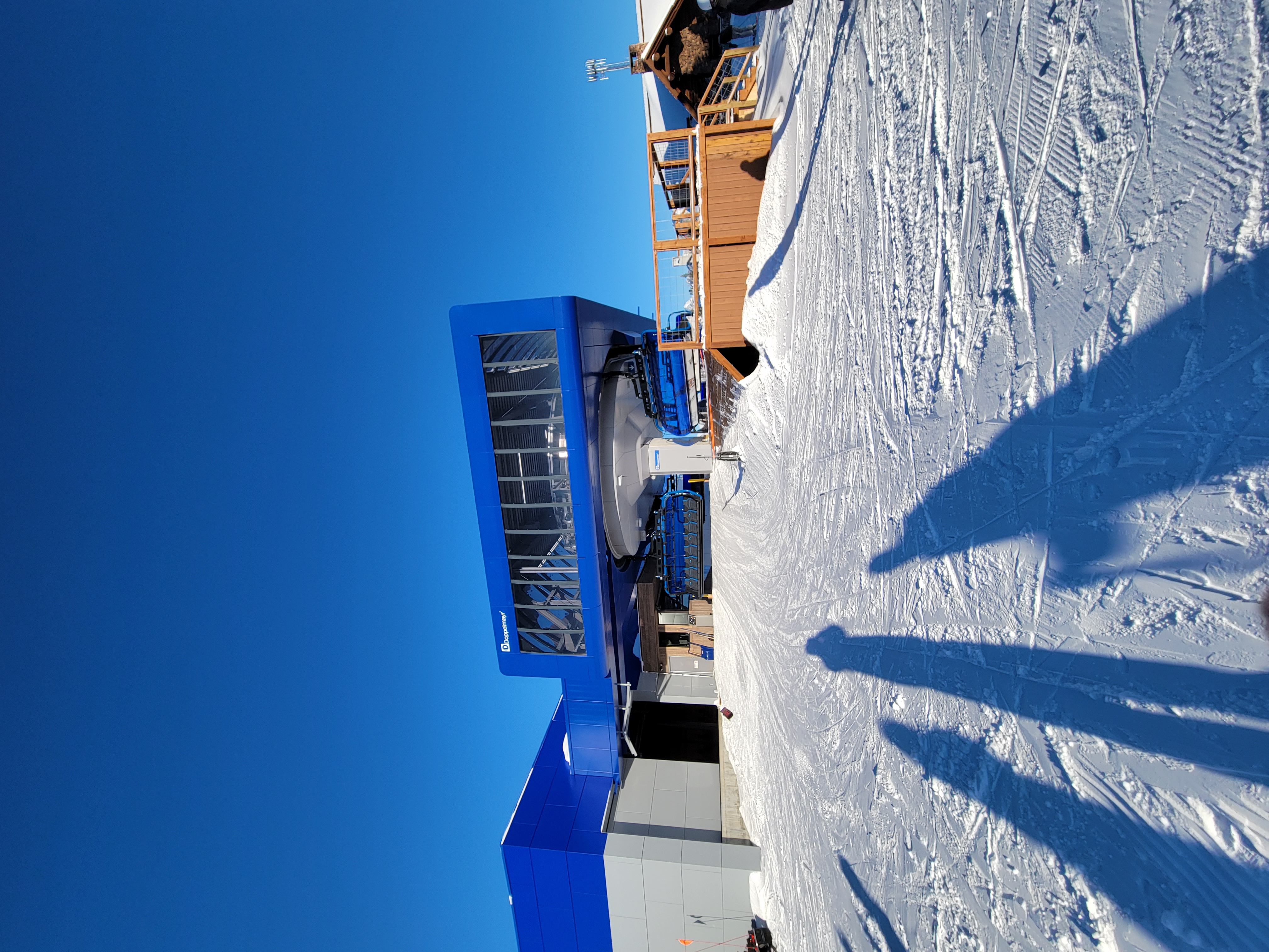 Big Sky – Montana · 2016, 2019, 2022, 2026